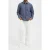 Mud Jeans Alex Mid Loose Light Weight Natural