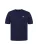 La Martina Functioneel shirt ‘MCS015’  donkerblauw