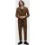 AllSaints Kiels Blazer Faded Brown