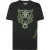T-Shirt V-Hals Tiger