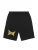 Tapout Broek ‘Perris’  geel / zwart