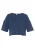 LASCANA Shirt  blauw gemêleerd
