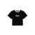Dames-T-shirt Dickies Lewistown Ringer