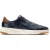 Cole Haan GrandPro Luxe Mile Trainer voor heren Blauwe Leren Sneakers – C42754