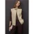Street One Dames Zacht vest in Beige