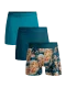 Muchachomalo Jongens Boxershorts – 3 Pack – Boys Onderbroeken