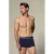 Bamigo boxershort Mason met bamboe (set van 3)