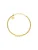 PURELEI Armband ‘Spread Love’  goud