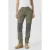 Bergans of Norway Nordmarka Hybrid W Pnt Greenmud/soliddkgrey