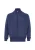 RAIDO Gebreid vest  donkerblauw