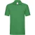 Fruit of the Loom Heren Premium Katoenen Piqué Poloshirt (Kelly Groen)