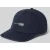 Tommy Hilfiger Baseballpet van puur katoen model ‘FOUNDATION CANVAS’