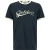 Golden Goose Blauwe Katoenen T-Shirt