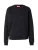 DIESEL Sweatshirt ‘NORMY’  zwart