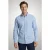 McGregor Stretch Pique Shirt Light Blue