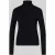 Christian Berg Woman Regular fit coltrui van puur kasjmier