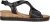 Gabor Sandalen met Hak Dames 751.01,