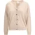 Allude Beige Kasjmier Cardigan