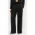AllSaints Shores Trouser Black