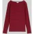 Tom Tailor Regular fit shirt met lange mouwen van katoenmix