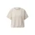 Dames T-shirt met vleermuismouwen casual fit s.Oliver