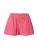 LENI KLUM x ABOUT YOU Broek ‘Drew’  lichtroze