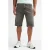 Petrol Industries LEWIS short black denim