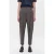 ZENGGI Flannel Dakota Pants Midnight Blue