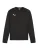 PUMA Sportsweatshirt  zwart