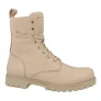 Panama Jack Frisia B8 nobuck crudo raw Enkellaarzen