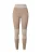 Hummel Sportbroek  beige / beige gemêleerd / zwart