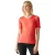 Dames-T-shirt met V-hals Regatta Fingal