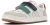 CAMPER Sneakers ‘Runner Four’  petrol / karmijnrood / zwart / wit