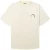 Woodbird T-shirt korte mouw 2626-416