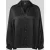 Boss Regular fit pyjama van pure viscose model ‘B Monogram_Shirt’
