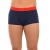 Pack-2 Heren Anatomische Front Fashion Tape Boxers BKK1UTR04BI