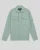 Multi Pocket Volledige Rits Overshirt