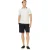 Emporio Armani herenpoloshirt met signature-logo