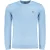Noorwegen 1963 Blauw Katoenen Heren Trui