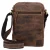 GREENBURRY Schoudertas ‘Vintage 1832M’  bruin