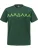 Schöffel Functioneel shirt ‘Elmori’  neongroen / donkergroen