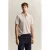 GANT regular polo ecru