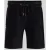 Ellesse Shorts van ribfluweel model ‘TOMATRO’