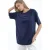 Losse Pasvorm Crew Neck T-shirt