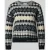 Pepe Jeans Regular fit gebreide pullover met wol, modell ‘CELESTINE’