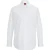 Hugo Boss Dames/Dames boyfriend shirt (Wit)