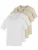 normani Shirt ‘ Nyons ‘  beige / wit
