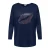 ONLY CARMAKOMA Shirt met lange mouwen CARALBA LS LONG TOP JRS