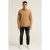 Cars Jeans Jimmo Shirt Khaki
