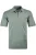 RAGMAN Softknit Polo shirt Korte mouw riet